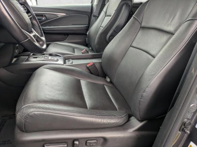 2021 Honda Pilot Special Edition 2WD