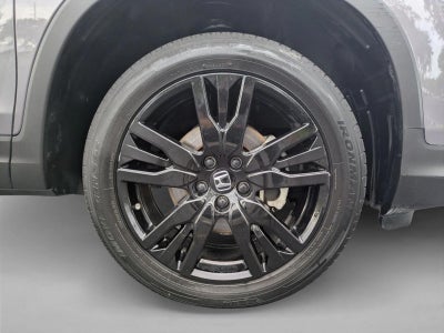 2021 Honda Pilot Special Edition 2WD