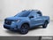 2024 Honda Ridgeline TrailSport AWD