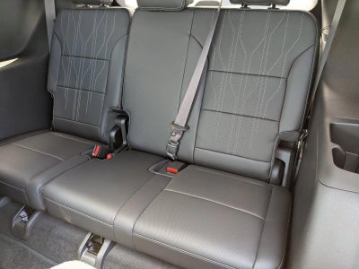 2026 Buick Enclave 4dr Avenir