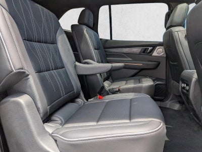 2026 Buick Enclave 4dr Avenir