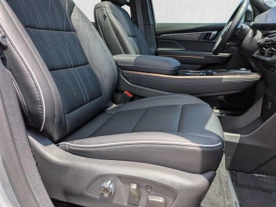 2026 Buick Enclave 4dr Avenir