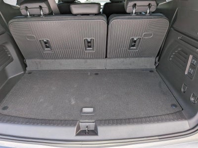 2026 Buick Enclave 4dr Avenir