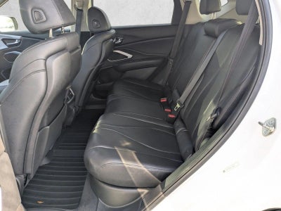 2020 Acura RDX FWD