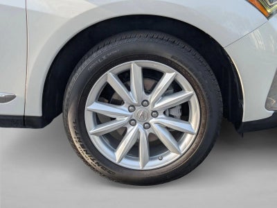 2020 Acura RDX FWD