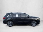 2018 Acura MDX FWD w/Technology Pkg