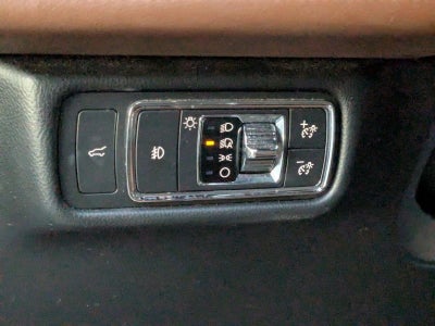 2021 Lincoln Aviator Reserve RWD