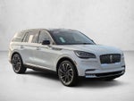 2021 Lincoln Aviator Reserve RWD