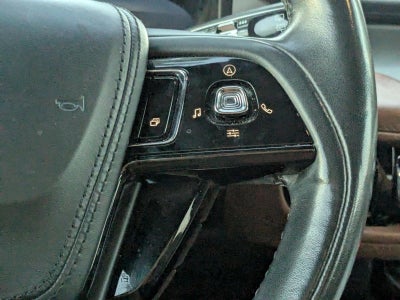 2021 Lincoln Aviator Reserve RWD