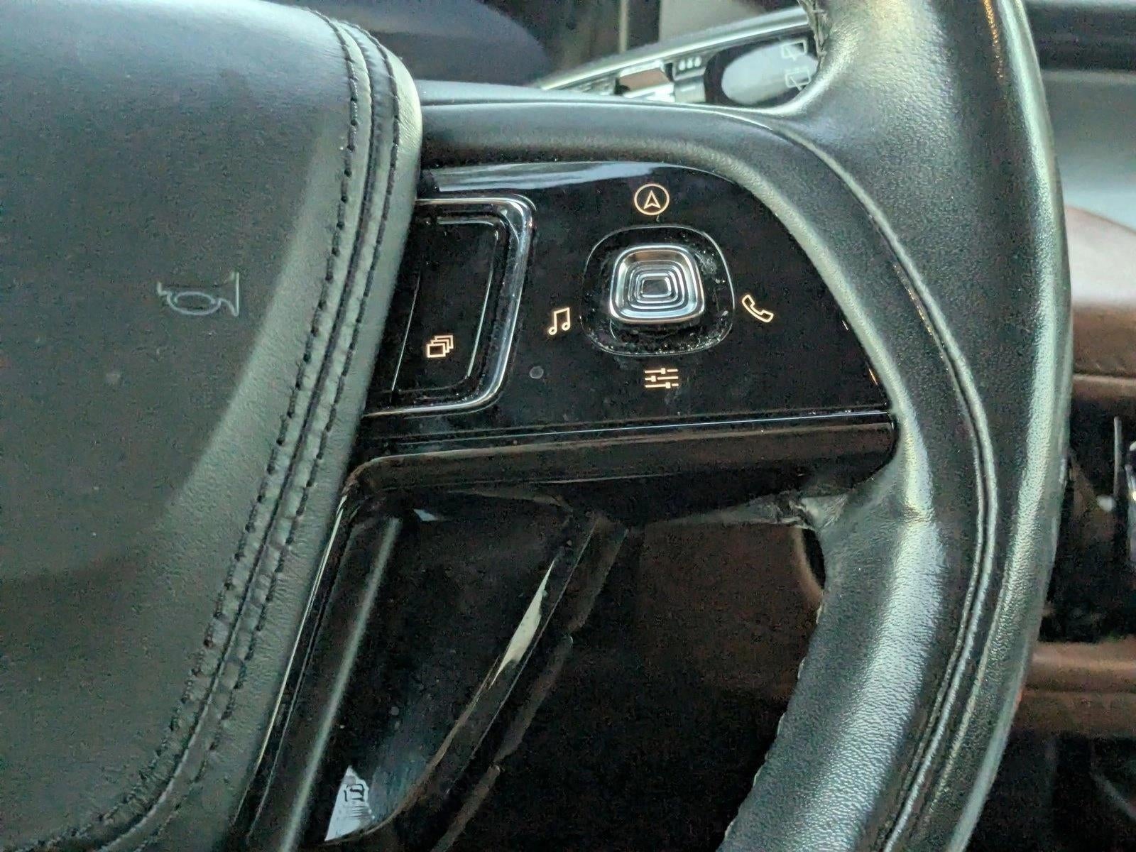 2021 Lincoln Aviator Reserve RWD