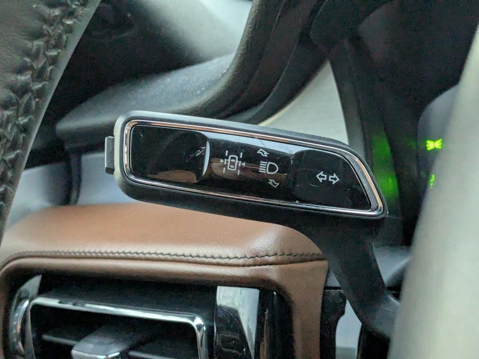 2021 Lincoln Aviator Reserve RWD