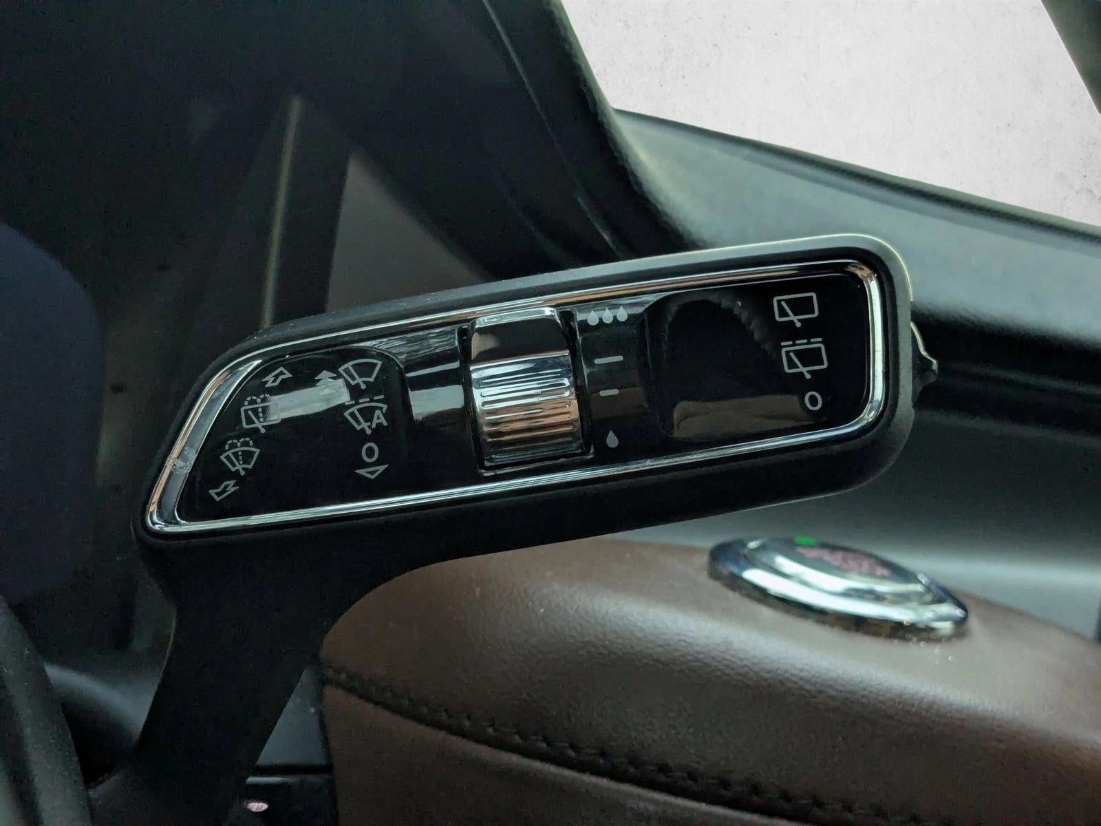 2021 Lincoln Aviator Reserve RWD