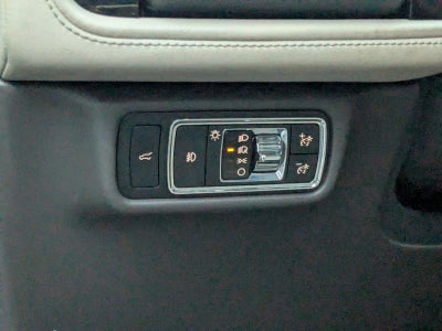 2022 Lincoln Aviator Reserve AWD