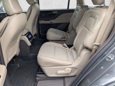 2022 Lincoln Aviator Reserve AWD