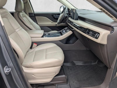 2022 Lincoln Aviator Reserve AWD