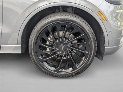2022 Lincoln Aviator Reserve AWD