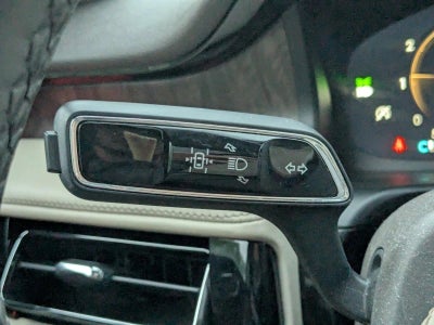 2022 Lincoln Aviator Reserve AWD