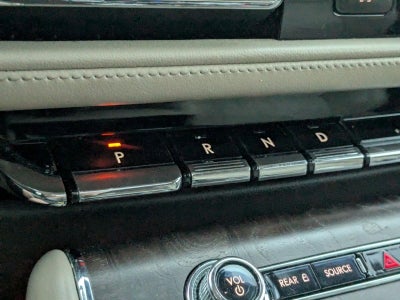 2022 Lincoln Aviator Reserve AWD