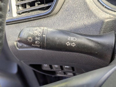 2017 Nissan Rogue 2017.5 AWD SV