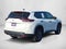 2024 Nissan Rogue FWD S