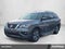 2020 Nissan Pathfinder FWD SL