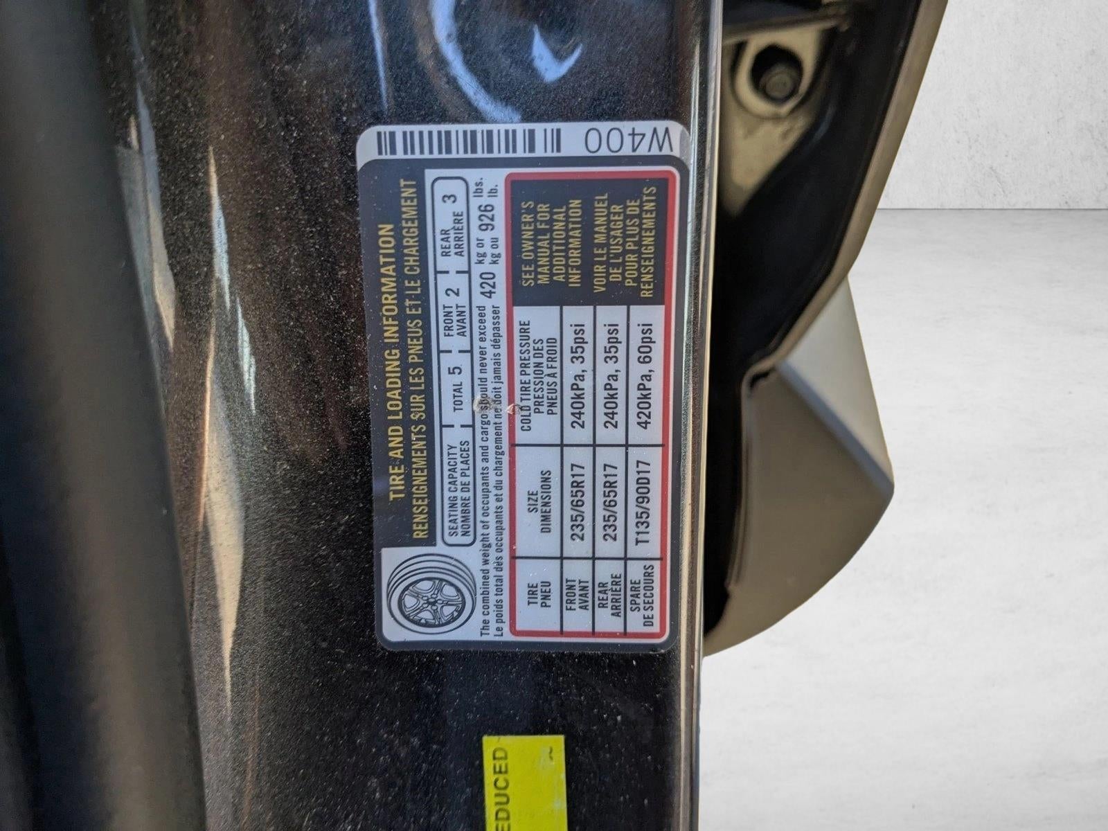 2022 Hyundai TUCSON SEL FWD