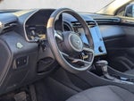 2022 Hyundai TUCSON SEL FWD