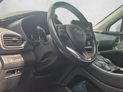 2023 Hyundai SANTA FE SEL FWD