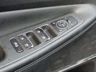 2023 Hyundai SANTA FE Hybrid SEL Premium AWD