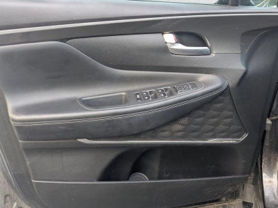 2023 Hyundai SANTA FE Hybrid SEL Premium AWD