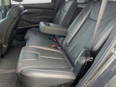2023 Hyundai SANTA FE Hybrid SEL Premium AWD