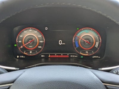 2023 Hyundai SANTA FE Hybrid SEL Premium AWD
