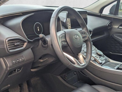2023 Hyundai SANTA FE Hybrid SEL Premium AWD