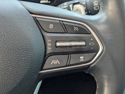 2023 Hyundai SANTA FE Hybrid SEL Premium AWD