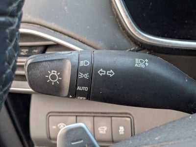 2023 Hyundai SANTA FE Hybrid SEL Premium AWD