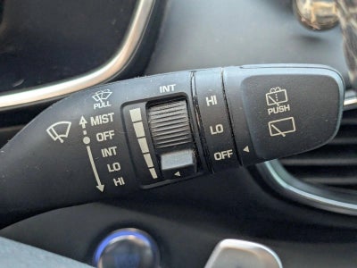 2023 Hyundai SANTA FE Hybrid SEL Premium AWD