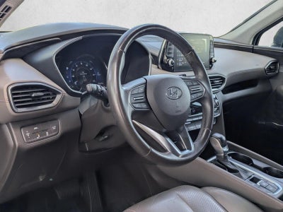 2020 Hyundai SANTA FE Limited 2.0T Auto FWD