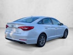 2017 Hyundai SONATA 2.4L