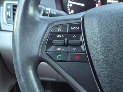 2015 Hyundai SONATA 4dr Sdn 2.4L Limited