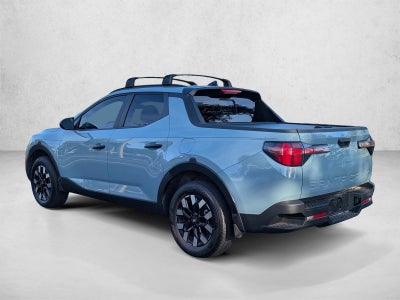 2025 Hyundai SANTA CRUZ SEL Activity FWD