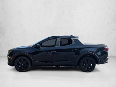 2024 Hyundai SANTA CRUZ NIGHT AWD
