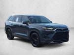 2024 Toyota Grand Highlander Limited FWD (Natl)