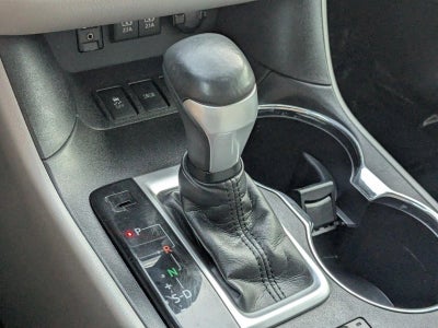 2018 Toyota Highlander Limited Platinum V6 AWD (Natl)