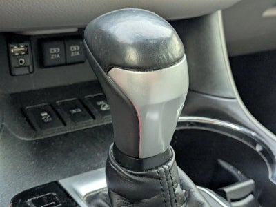 2018 Toyota Highlander Limited Platinum V6 AWD (Natl)