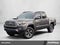 2016 Toyota Tacoma 4WD Double Cab Short Bed V6 Automatic TRD Sport (Natl)