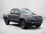 2016 Toyota Tacoma 4WD Double Cab Short Bed V6 Automatic TRD Sport (Natl)