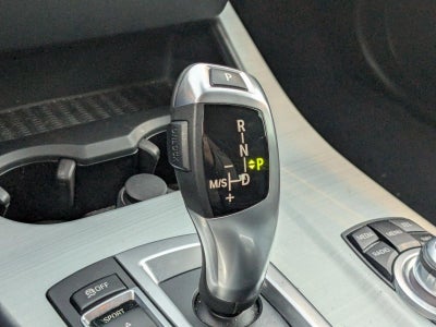 2014 BMW X3 xDrive28i AWD 4dr SAV