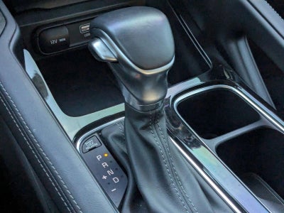 2023 Kia Telluride EX FWD