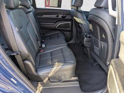 2023 Kia Telluride EX FWD