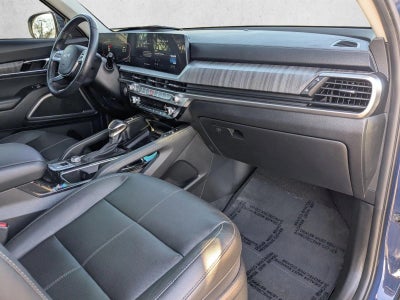 2023 Kia Telluride EX FWD